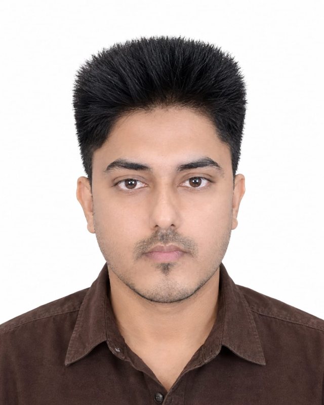 Karn Bhushan Kumar, founder of HouseTech Care