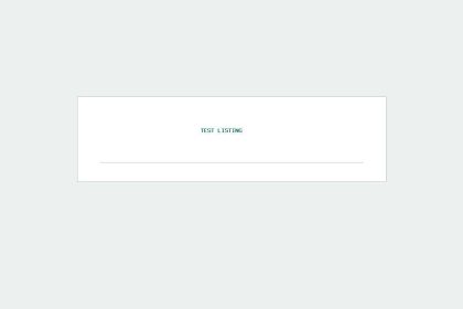 TEST - Split AC, 1.5 ton (Voltas), used, HTC checked